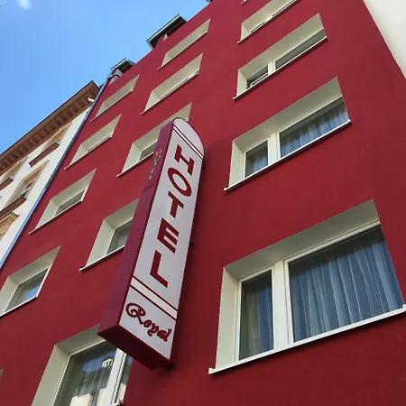 Hotel Royal-3